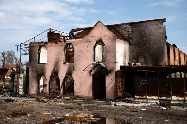 smoke damage cleanup Fort Worth