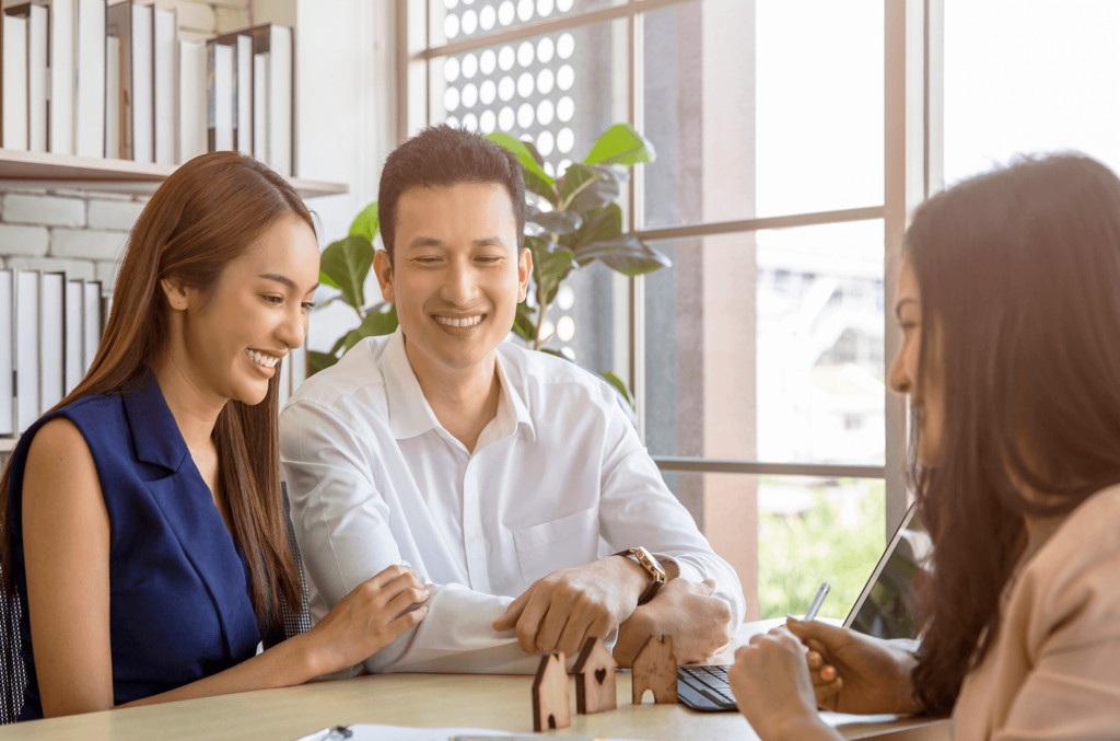 real estate agent concierge service
